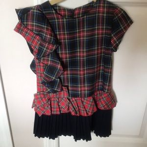 Special Occasion Dress/Holiday